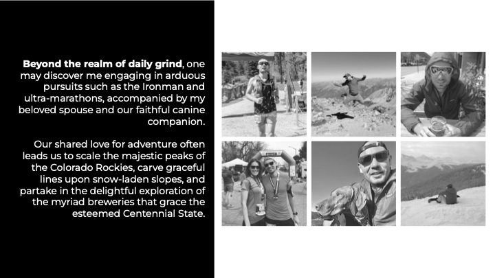 Strategic Storytelling Service 8